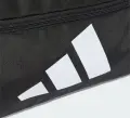 Сумка спортивна Adidas TRAINING DEFENDER DUFFLE BAG SMALL 42,3L чорна JZ0608