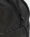 Сумка спортивна Adidas TRAINING DEFENDER DUFFLE BAG SMALL 42,3L чорна JZ0608