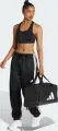 Сумка спортивна Adidas TRAINING DEFENDER DUFFLE BAG SMALL 42,3L чорна JZ0608