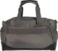 Сумка спортивна Adidas TRAINING DEFENDER DUFFLE BAG XSMALL 19,1L темно-сіра KE6245