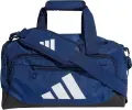 Сумка спортивна Adidas TRAINING DEFENDER DUFFLE BAG XSMALL 19,1L темно-синя KE6244