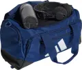 Сумка спортивна Adidas TRAINING DEFENDER DUFFLE BAG XSMALL 19,1L темно-синя KE6244