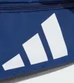 Сумка спортивна Adidas TRAINING DEFENDER DUFFLE BAG XSMALL 19,1L темно-синя KE6244