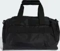 Сумка спортивна Adidas TRAINING DEFENDER DUFFLE BAG XSMALL 19,1L чорна JZ0609
