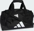 Сумка спортивна Adidas TRAINING DEFENDER DUFFLE BAG XSMALL 19,1L чорна JZ0609