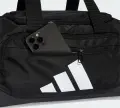 Сумка спортивна Adidas TRAINING DEFENDER DUFFLE BAG XSMALL 19,1L чорна JZ0609
