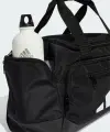 Сумка спортивна Adidas TRAINING DEFENDER DUFFLE BAG XSMALL 19,1L чорна JZ0609