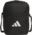 Сумка через плечо Adidas ESSENTIALS ORGANIZER 4,4L черная JM7152