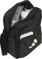 Сумка через плечо Adidas ESSENTIALS ORGANIZER 4,4L черная JM7152