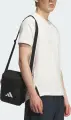 Сумка через плечо Adidas ESSENTIALS ORGANIZER 4,4L черная JM7152