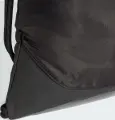 Сумка-мішок Adidas TIRO GYMSACK 13,8L чорна JY7992