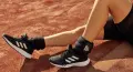 Утяжелители для лодыжки/запястья Adidas ANKLE/WRIST WEIGHTS черно-салатовые (2 х 1.0 кг) ADWT-12321-NL