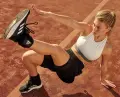 Утяжелители для лодыжки/запястья Adidas ANKLE/WRIST WEIGHTS черно-салатовые (2 х 1.0 кг) ADWT-12321-NL