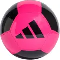 Футбольний м'яч Adidas EPP CLUB рожево-чорний Розмір 5 JW4011