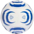 Футбольный мяч Adidas TIRO CLUB бело-синий Размер 5 KF8846