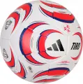 Футбольний м'яч Adidas TIRO LEAGUE J350 біло-червоно-синій Розмір 5 JW1525