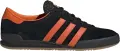 Кроссовки Adidas JEANS MKII черно-оранжевые GY7412