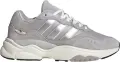 Кросівки Adidas RETROPY F90 сіро-срібні HP6368