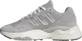Кросівки Adidas RETROPY F90 сіро-срібні HP6368