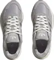 Кросівки Adidas RETROPY F90 сіро-срібні HP6368
