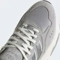 Кросівки Adidas RETROPY F90 сіро-срібні HP6368