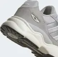 Кросівки Adidas RETROPY F90 сіро-срібні HP6368