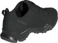 Кроссовки для хайкинга Adidas AX2S черные IE0814
