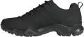 Кроссовки для хайкинга Adidas AX2S черные IE0814