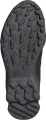 Кроссовки для хайкинга Adidas AX2S черные IE0814