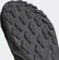 Кроссовки для хайкинга Adidas AX2S черные IE0814