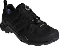 Кроссовки для хайкинга Adidas TERREX SWIFT R2 GORE-TEX черные CM7492