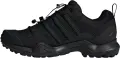 Кроссовки для хайкинга Adidas TERREX SWIFT R2 GORE-TEX черные CM7492