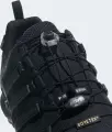 Кроссовки для хайкинга Adidas TERREX SWIFT R2 GORE-TEX черные CM7492