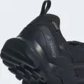 Кроссовки для хайкинга Adidas TERREX SWIFT R2 GORE-TEX черные CM7492