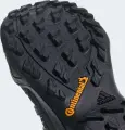 Кроссовки для хайкинга Adidas TERREX SWIFT R2 GORE-TEX черные CM7492