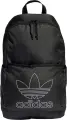 Рюкзак Adidas ADICOLOR 20.25L чорний IT7602