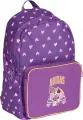 Рюкзак дитячий Adidas DISNEY MINNIE MOUSE 11.6L фіолетовий KA9887