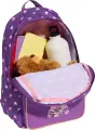 Рюкзак дитячий Adidas DISNEY MINNIE MOUSE 11.6L фіолетовий KA9887