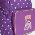 Рюкзак дитячий Adidas DISNEY MINNIE MOUSE 11.6L фіолетовий KA9887