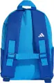 Рюкзак дитячий Adidas LOGO KIDS 11,5L блакитно-синій KE0412