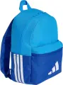 Рюкзак дитячий Adidas LOGO KIDS 11,5L блакитно-синій KE0412