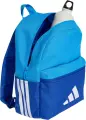 Рюкзак дитячий Adidas LOGO KIDS 11,5L блакитно-синій KE0412