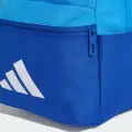 Рюкзак дитячий Adidas LOGO KIDS 11,5L блакитно-синій KE0412