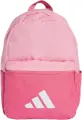 Рюкзак дитячий Adidas LOGO KIDS 11,5L світло-рожево-рожевий KE0414