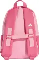 Рюкзак дитячий Adidas LOGO KIDS 11,5L світло-рожево-рожевий KE0414