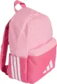 Рюкзак дитячий Adidas LOGO KIDS 11,5L світло-рожево-рожевий KE0414