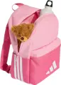 Рюкзак дитячий Adidas LOGO KIDS 11,5L світло-рожево-рожевий KE0414