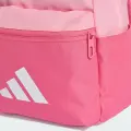 Рюкзак дитячий Adidas LOGO KIDS 11,5L світло-рожево-рожевий KE0414