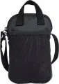 Сумка через плече Adidas UTILITY SMALL темно-сіра JY7660