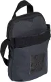 Сумка через плече Adidas UTILITY SMALL темно-сіра JY7660